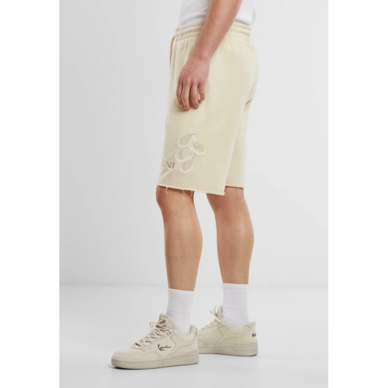 Karl Kani Ανδρικό σορτς Retro Paisley Sweat Shorts